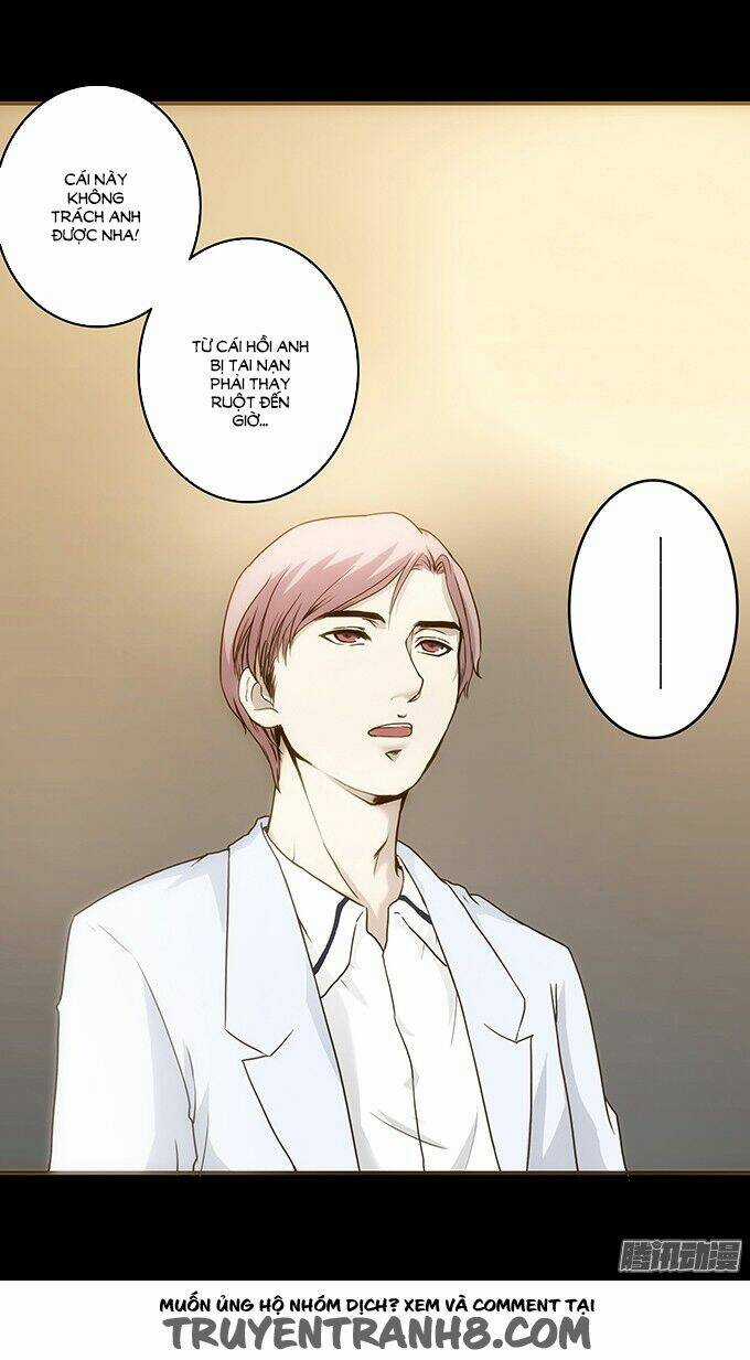 Ớn Lạnh Tuyệt Đối - Chapter 76 - Trang 23