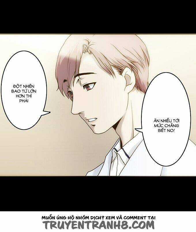 Ớn Lạnh Tuyệt Đối - Chapter 76 - Trang 24