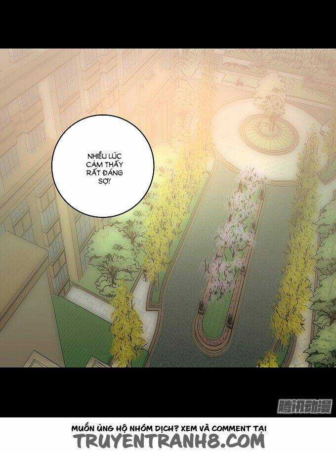 Ớn Lạnh Tuyệt Đối - Chapter 76 - Trang 25