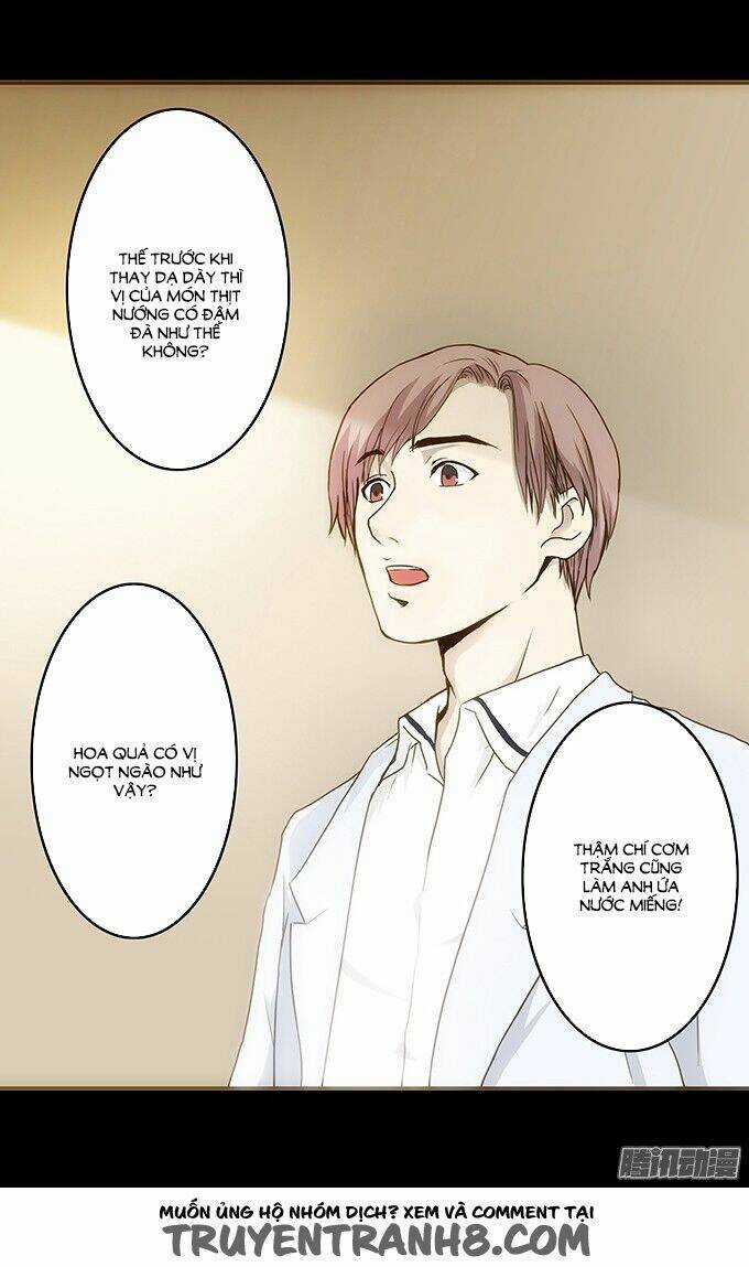 Ớn Lạnh Tuyệt Đối - Chapter 76 - Trang 27