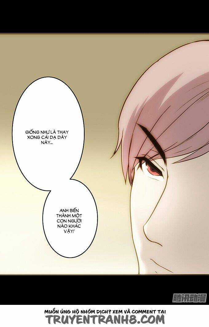 Ớn Lạnh Tuyệt Đối - Chapter 76 - Trang 28