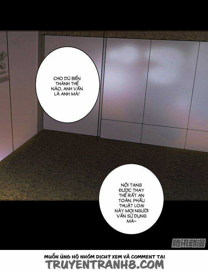 Ớn Lạnh Tuyệt Đối - Chapter 76 - Trang 30