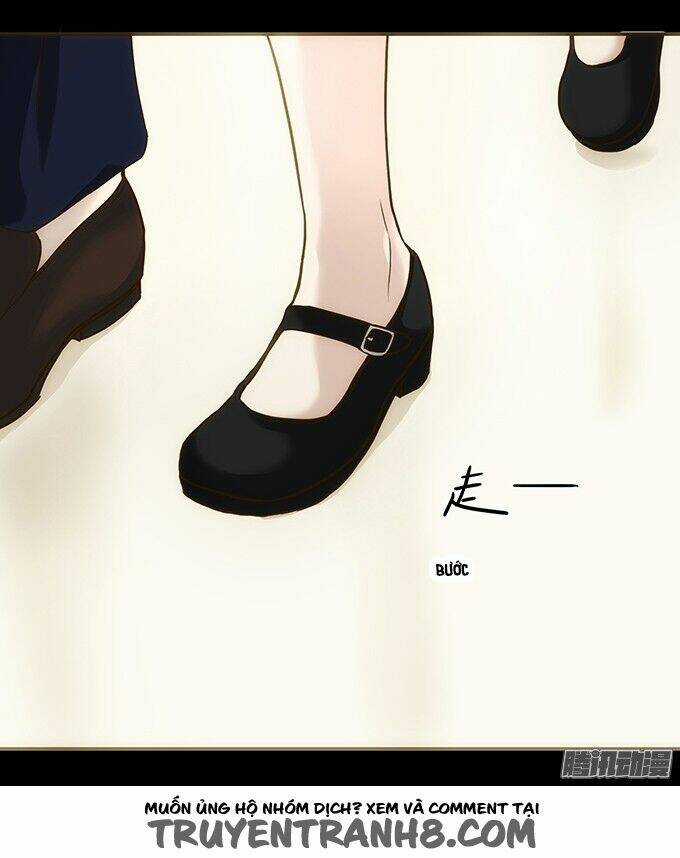 Ớn Lạnh Tuyệt Đối - Chapter 76 - Trang 31