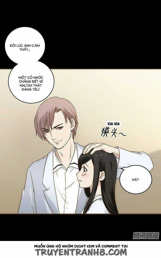 Ớn Lạnh Tuyệt Đối - Chapter 76 - Trang 33