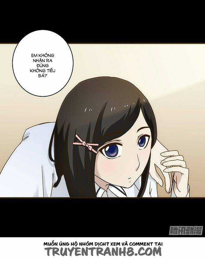 Ớn Lạnh Tuyệt Đối - Chapter 76 - Trang 36