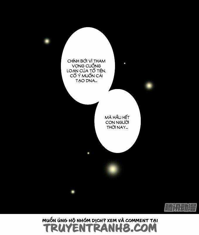 Ớn Lạnh Tuyệt Đối - Chapter 76 - Trang 37