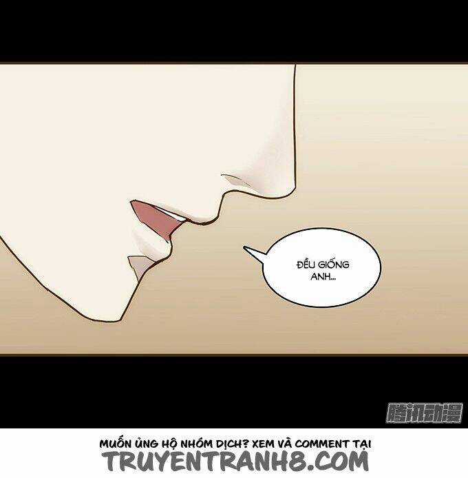 Ớn Lạnh Tuyệt Đối - Chapter 76 - Trang 38