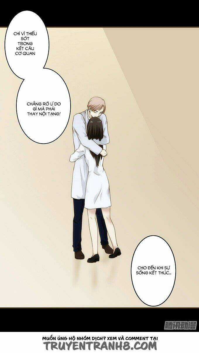 Ớn Lạnh Tuyệt Đối - Chapter 76 - Trang 39