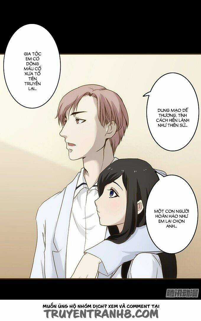 Ớn Lạnh Tuyệt Đối - Chapter 76 - Trang 41