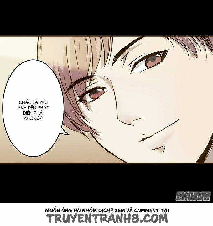 Ớn Lạnh Tuyệt Đối - Chapter 76 - Trang 42