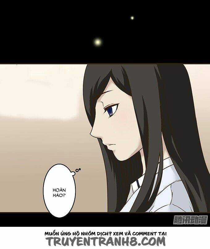 Ớn Lạnh Tuyệt Đối - Chapter 76 - Trang 45