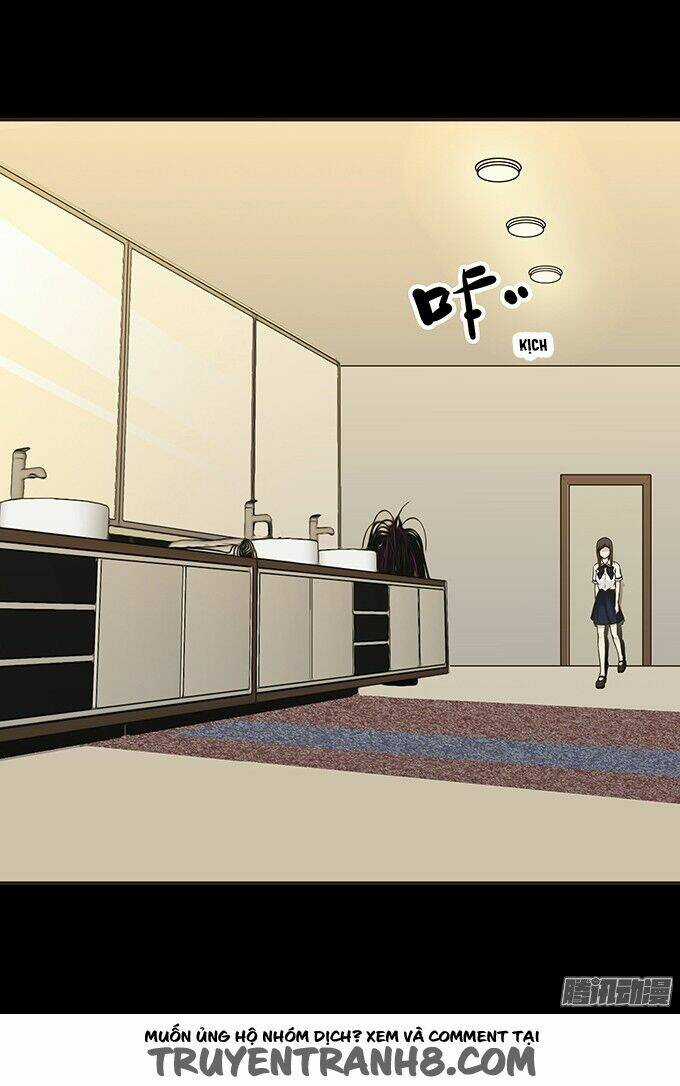 Ớn Lạnh Tuyệt Đối - Chapter 76 - Trang 48