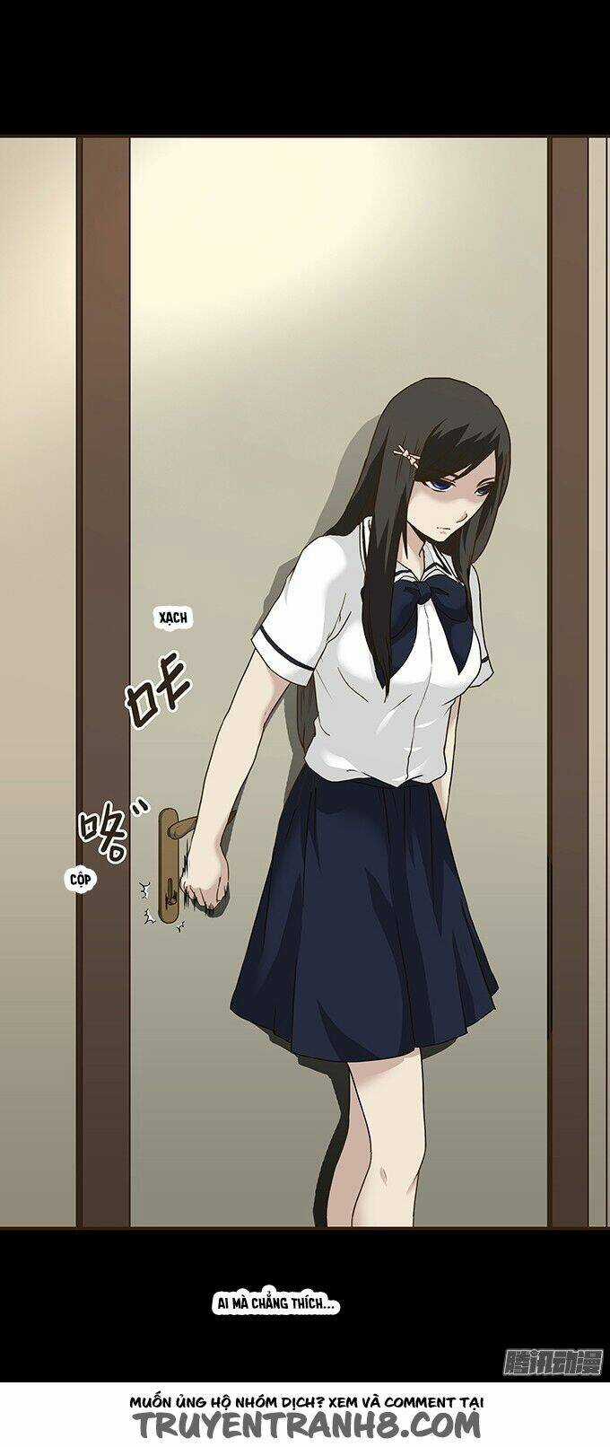 Ớn Lạnh Tuyệt Đối - Chapter 76 - Trang 49