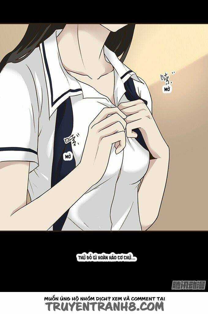 Ớn Lạnh Tuyệt Đối - Chapter 76 - Trang 50