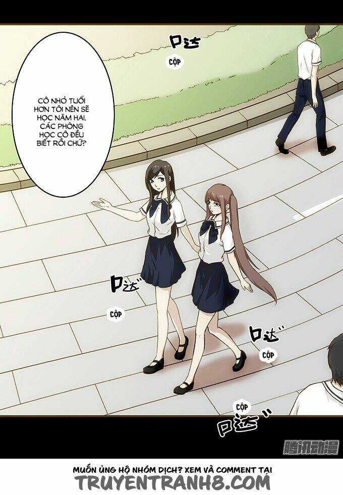 Ớn Lạnh Tuyệt Đối - Chapter 76 - Trang 6