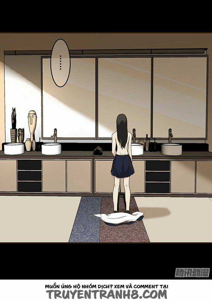 Ớn Lạnh Tuyệt Đối - Chapter 76 - Trang 52