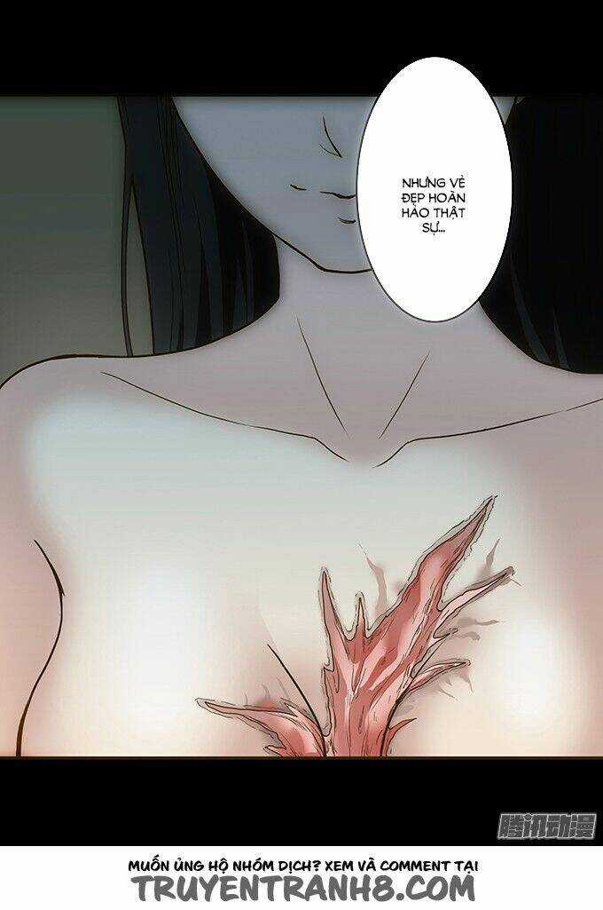 Ớn Lạnh Tuyệt Đối - Chapter 76 - Trang 54