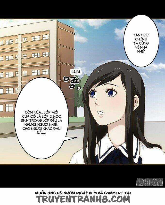 Ớn Lạnh Tuyệt Đối - Chapter 76 - Trang 7