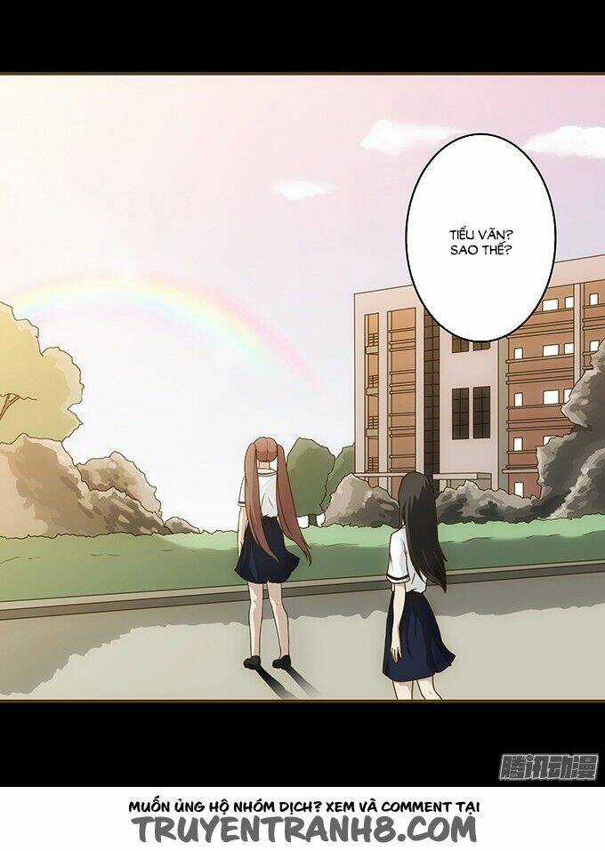 Ớn Lạnh Tuyệt Đối - Chapter 76 - Trang 9