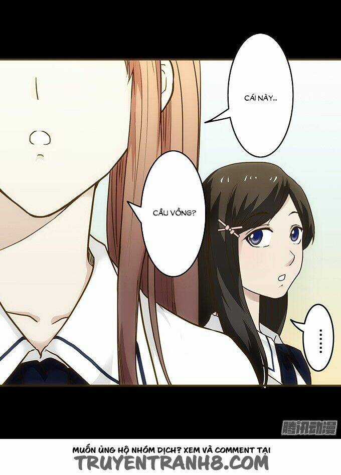 Ớn Lạnh Tuyệt Đối - Chapter 76 - Trang 10