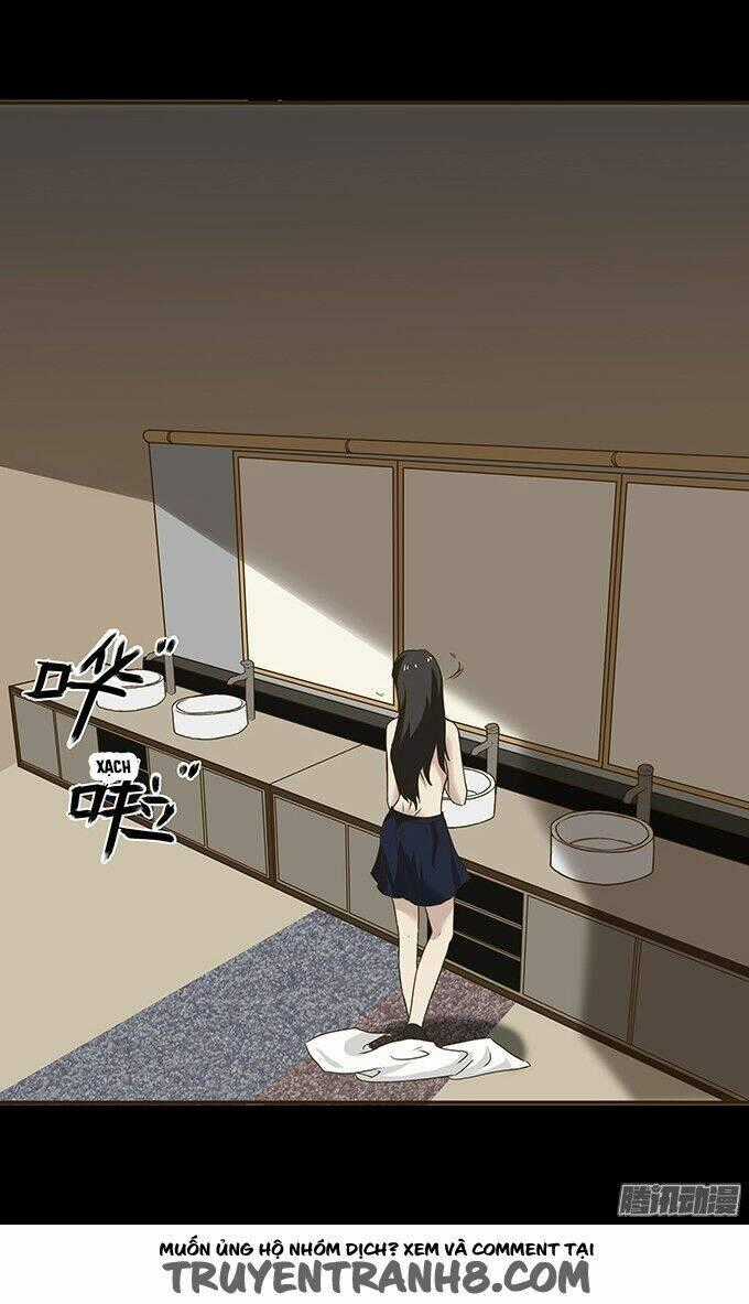 Ớn Lạnh Tuyệt Đối - Chapter 77 - Trang 2