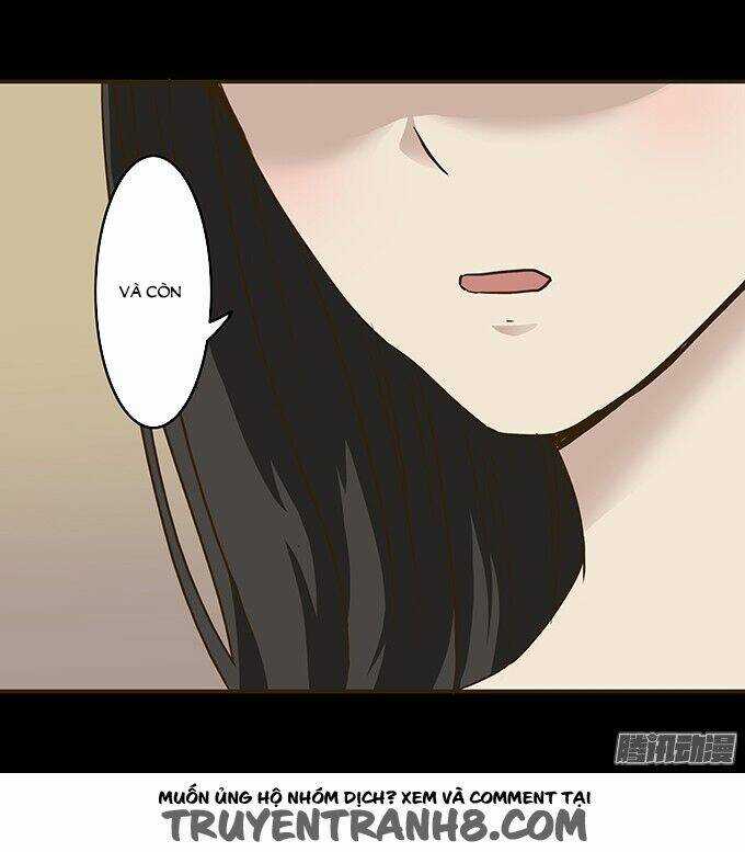 Ớn Lạnh Tuyệt Đối - Chapter 77 - Trang 11