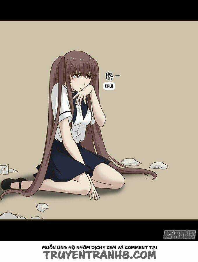 Ớn Lạnh Tuyệt Đối - Chapter 77 - Trang 13