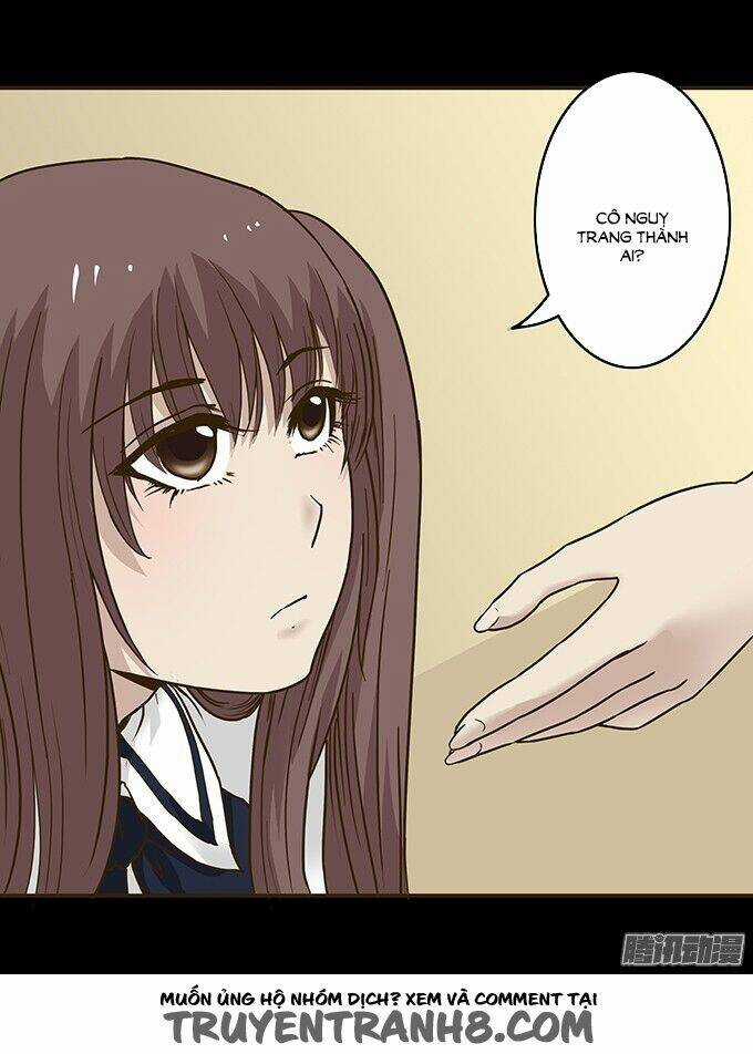 Ớn Lạnh Tuyệt Đối - Chapter 77 - Trang 15