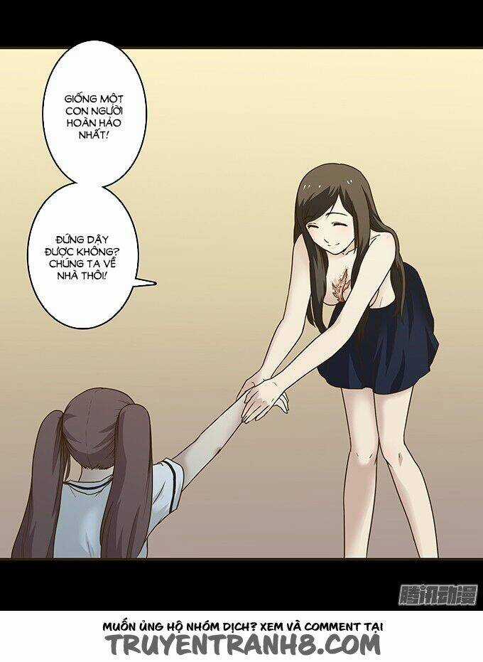 Ớn Lạnh Tuyệt Đối - Chapter 77 - Trang 16