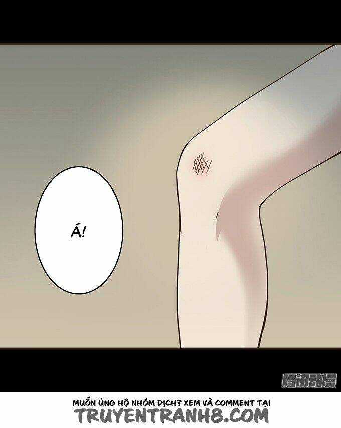 Ớn Lạnh Tuyệt Đối - Chapter 77 - Trang 18