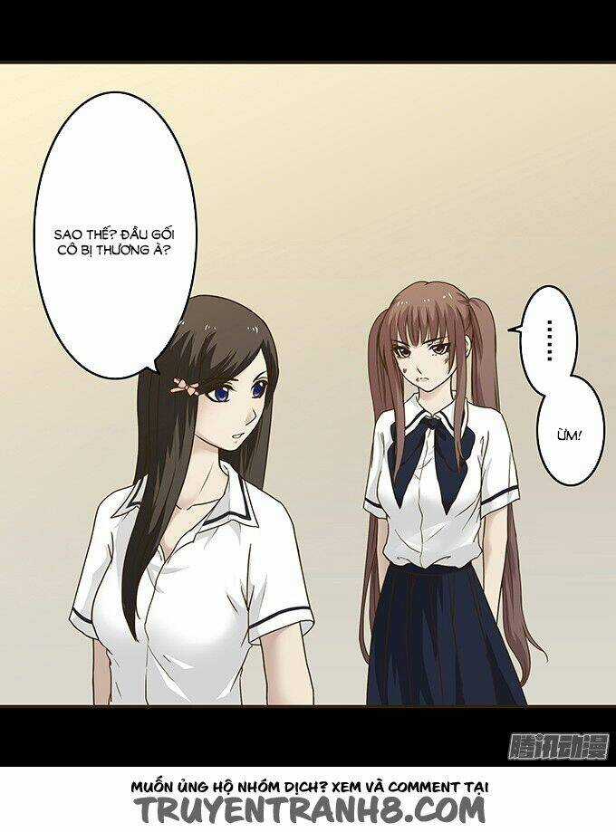 Ớn Lạnh Tuyệt Đối - Chapter 77 - Trang 19