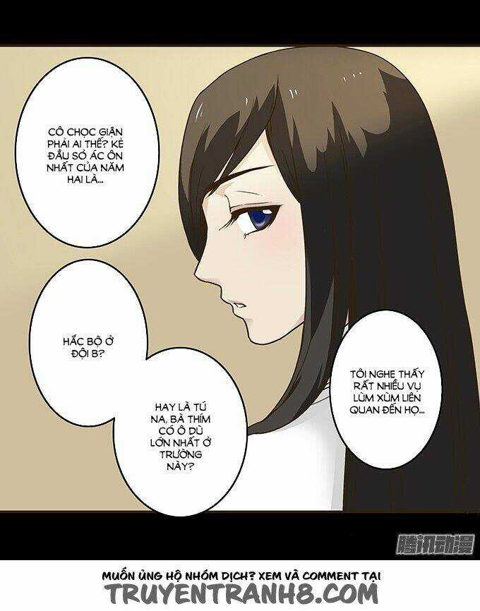 Ớn Lạnh Tuyệt Đối - Chapter 77 - Trang 20