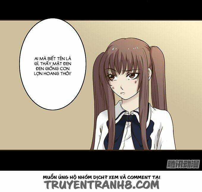 Ớn Lạnh Tuyệt Đối - Chapter 77 - Trang 21