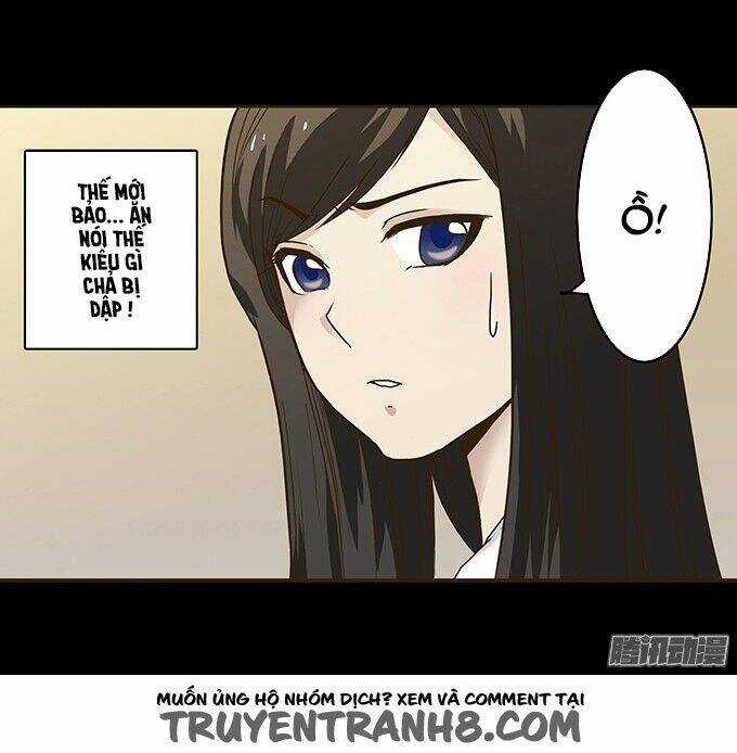 Ớn Lạnh Tuyệt Đối - Chapter 77 - Trang 22