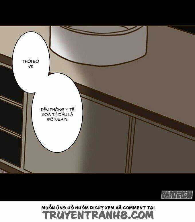 Ớn Lạnh Tuyệt Đối - Chapter 77 - Trang 23