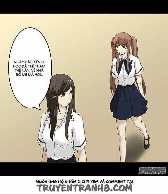 Ớn Lạnh Tuyệt Đối - Chapter 77 - Trang 24