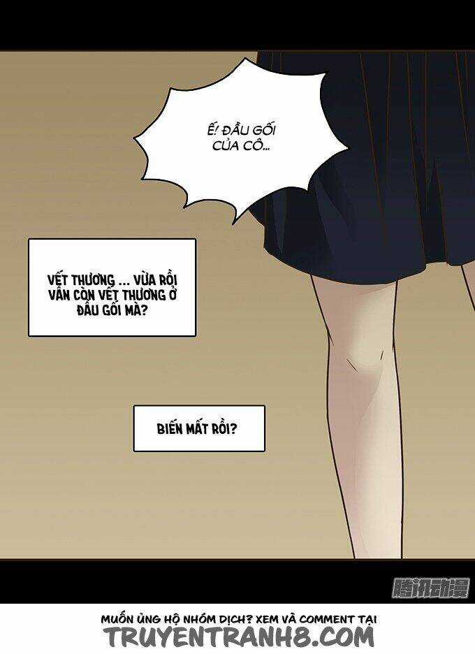 Ớn Lạnh Tuyệt Đối - Chapter 77 - Trang 25