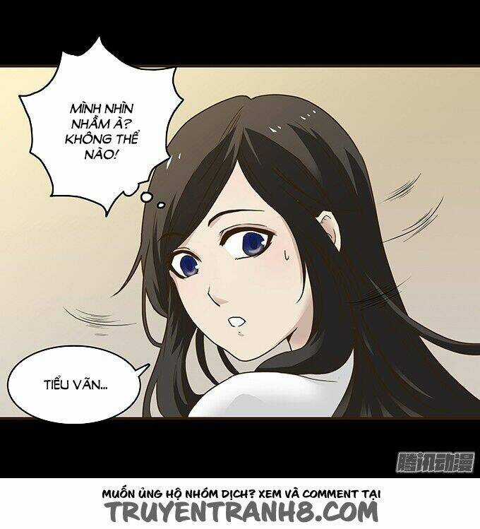 Ớn Lạnh Tuyệt Đối - Chapter 77 - Trang 26