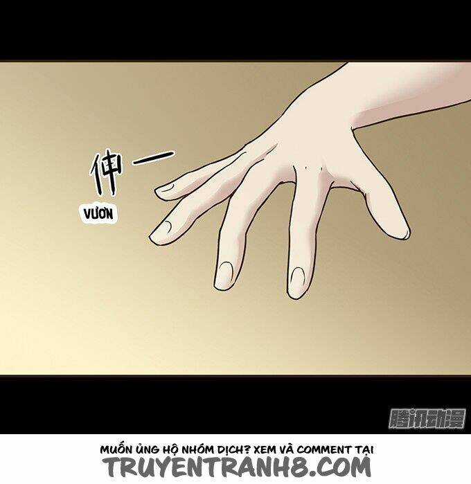 Ớn Lạnh Tuyệt Đối - Chapter 77 - Trang 27