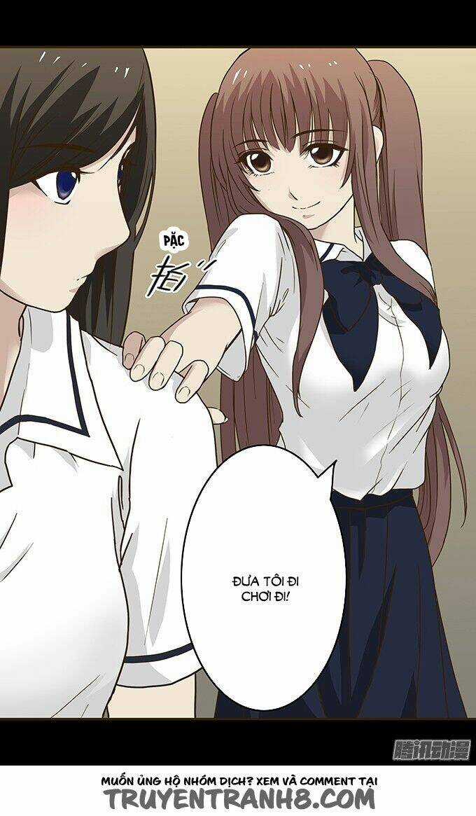 Ớn Lạnh Tuyệt Đối - Chapter 77 - Trang 28