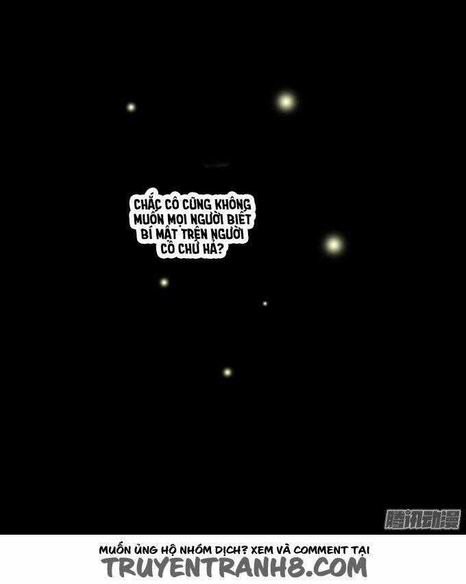 Ớn Lạnh Tuyệt Đối - Chapter 77 - Trang 30