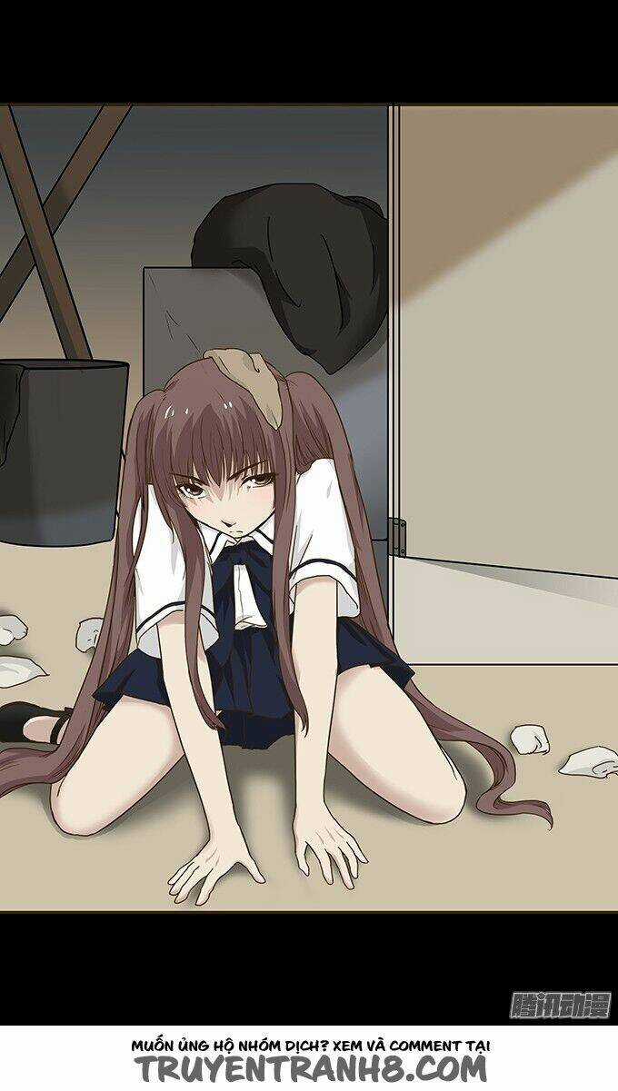 Ớn Lạnh Tuyệt Đối - Chapter 77 - Trang 5