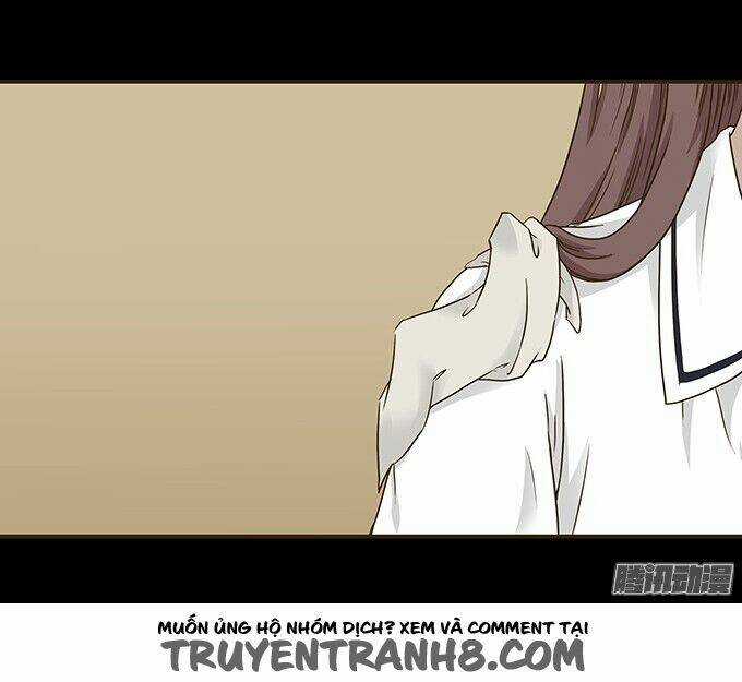 Ớn Lạnh Tuyệt Đối - Chapter 77 - Trang 6