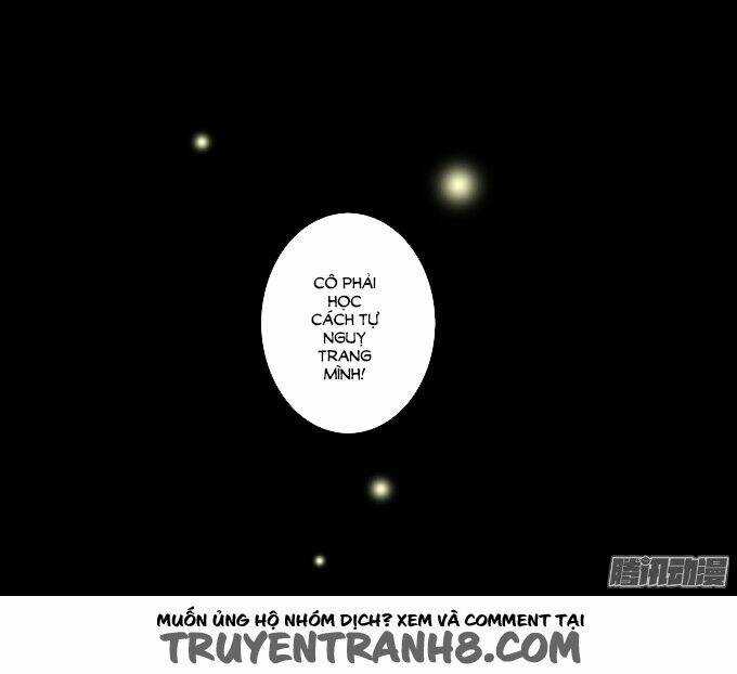 Ớn Lạnh Tuyệt Đối - Chapter 77 - Trang 8