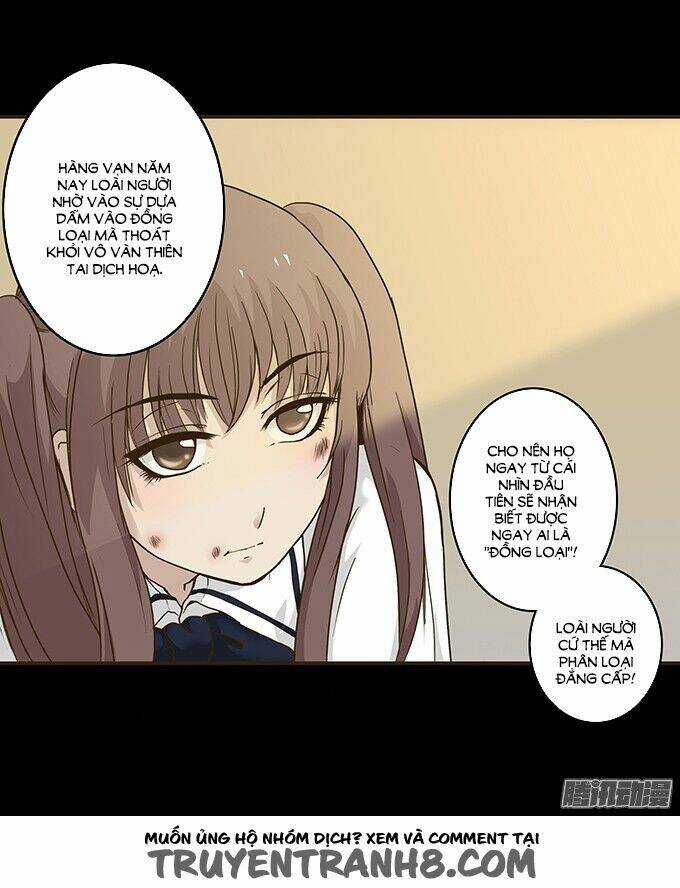 Ớn Lạnh Tuyệt Đối - Chapter 77 - Trang 9