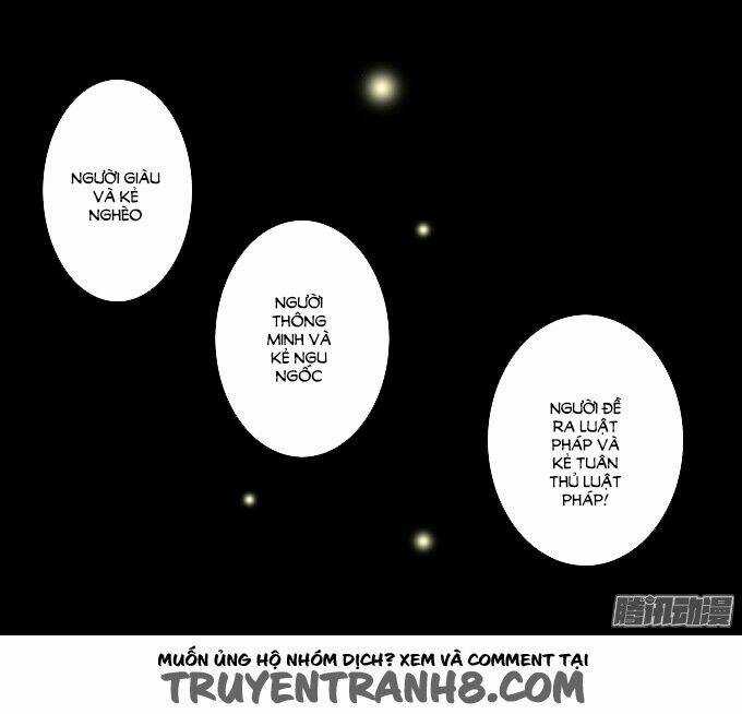 Ớn Lạnh Tuyệt Đối - Chapter 77 - Trang 10