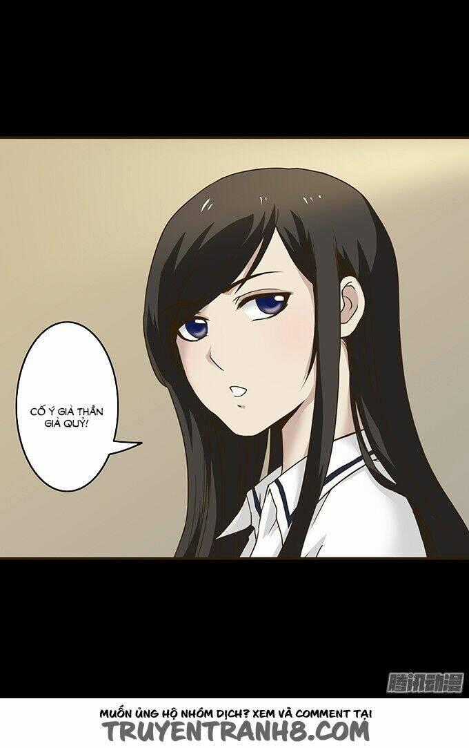 Ớn Lạnh Tuyệt Đối - Chapter 78 - Trang 2