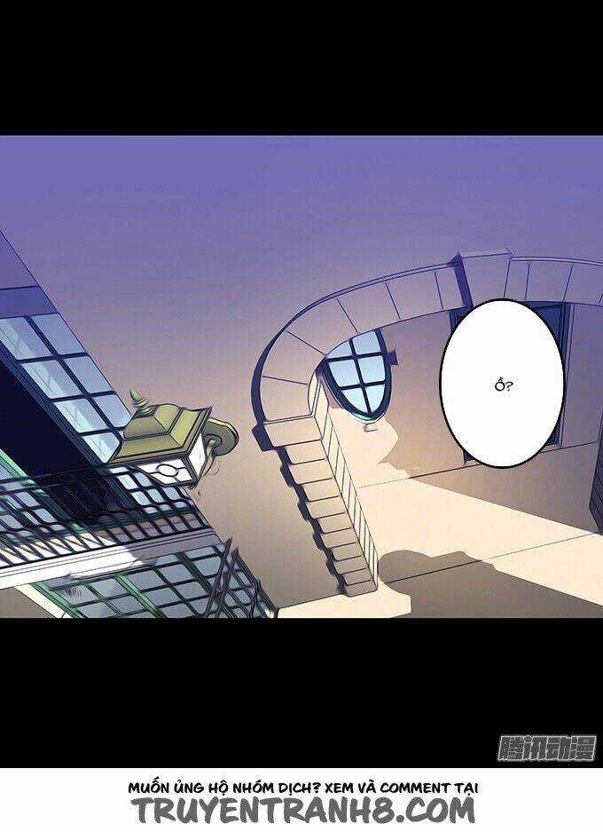 Ớn Lạnh Tuyệt Đối - Chapter 78 - Trang 13