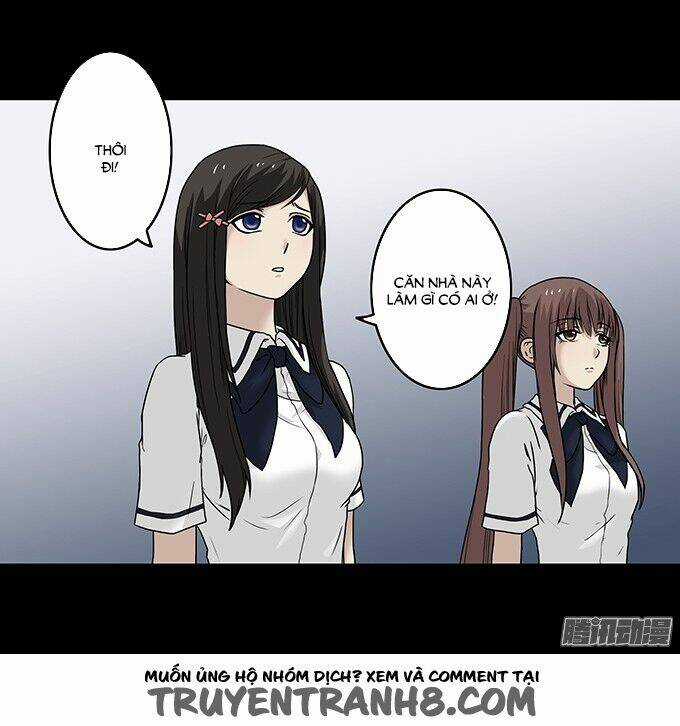 Ớn Lạnh Tuyệt Đối - Chapter 78 - Trang 14