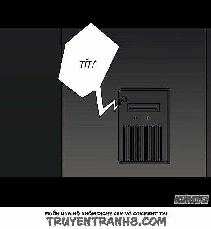 Ớn Lạnh Tuyệt Đối - Chapter 78 - Trang 15